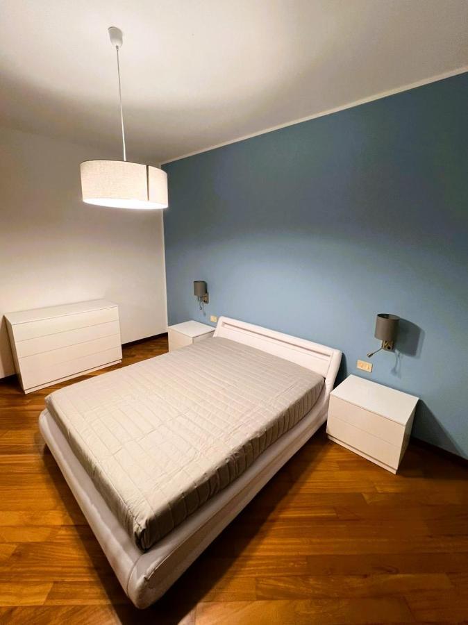 Nandrino Appartement Trapani Buitenkant foto