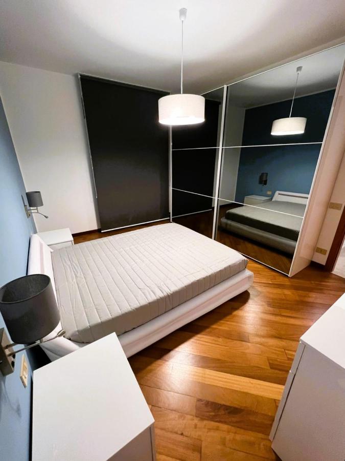 Nandrino Appartement Trapani Buitenkant foto